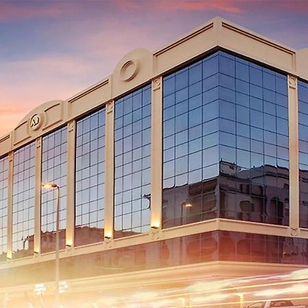 Aquila Aldiafah Hotel Джедда Экстерьер фото