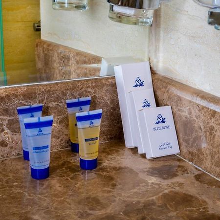 Aquila Aldiafah Hotel Джедда Экстерьер фото