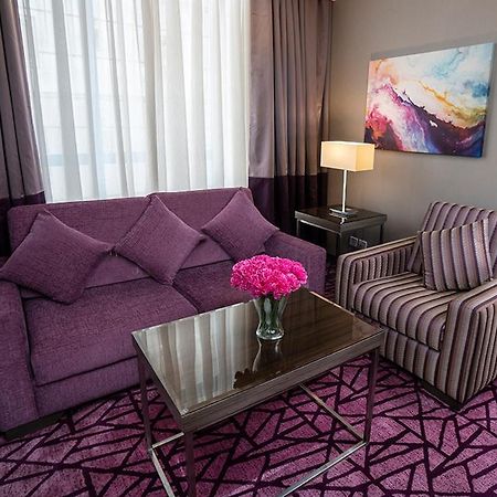 Aquila Aldiafah Hotel Джедда Экстерьер фото
