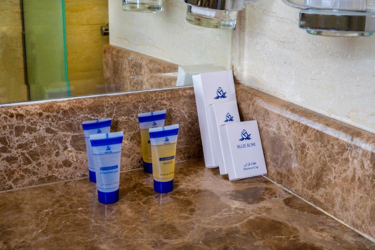 Aquila Aldiafah Hotel Джедда Экстерьер фото