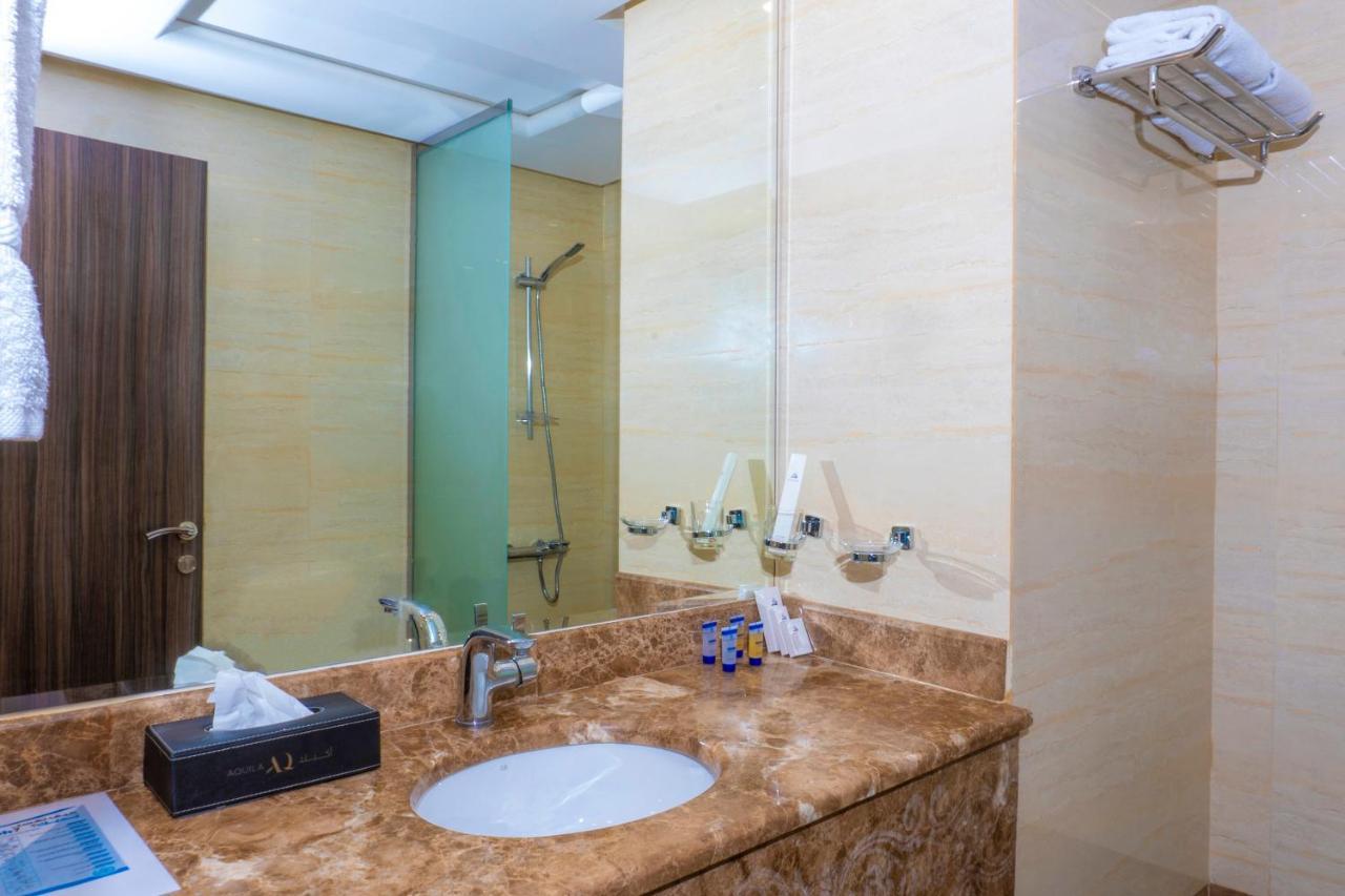 Aquila Aldiafah Hotel Джедда Экстерьер фото