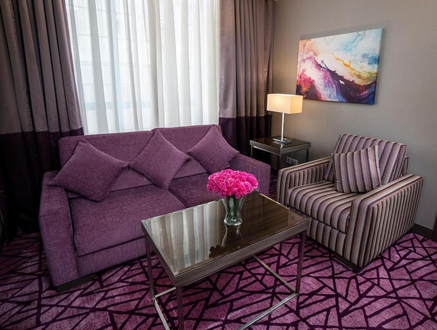 Aquila Aldiafah Hotel Джедда Экстерьер фото