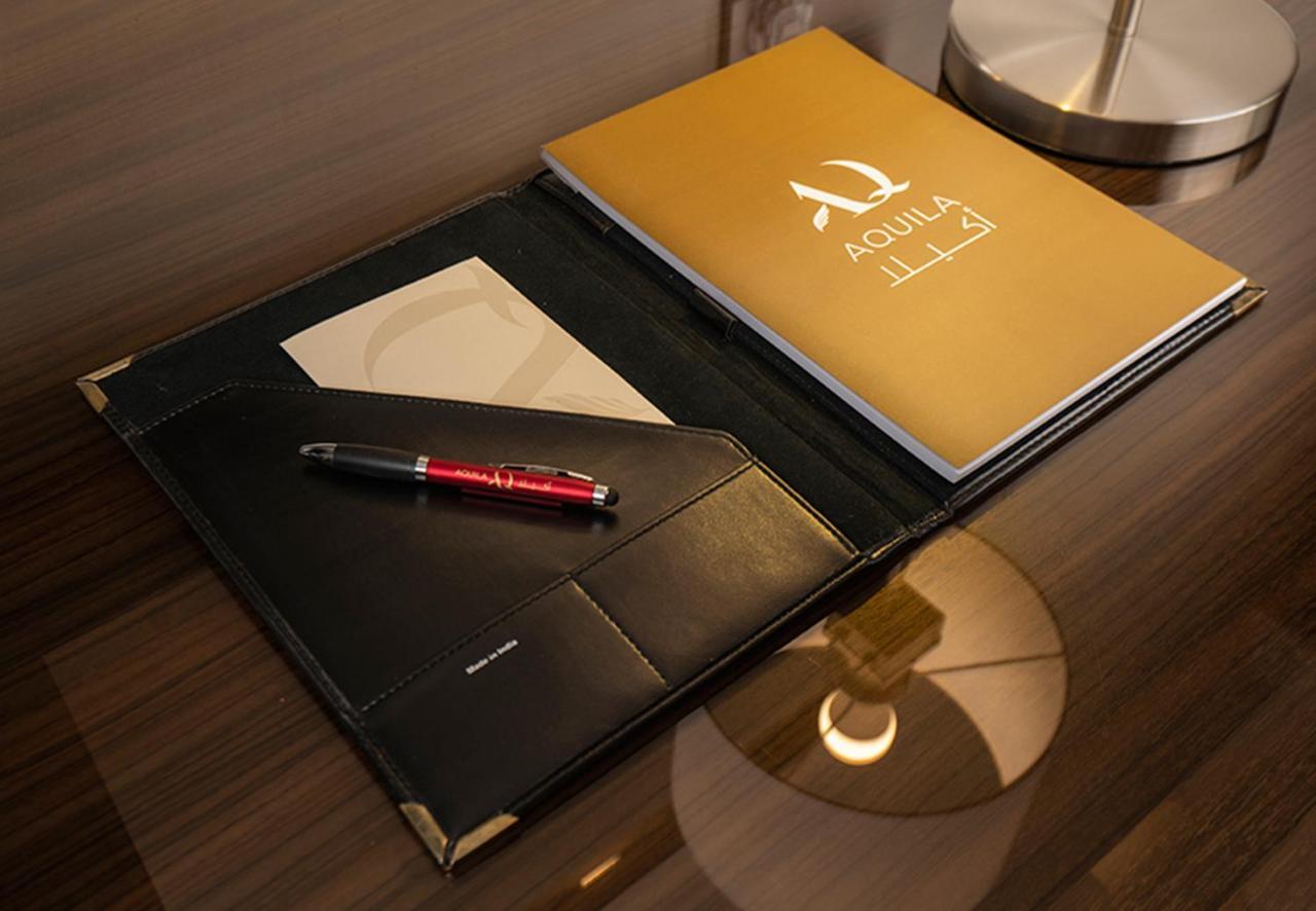 Aquila Aldiafah Hotel Джедда Экстерьер фото