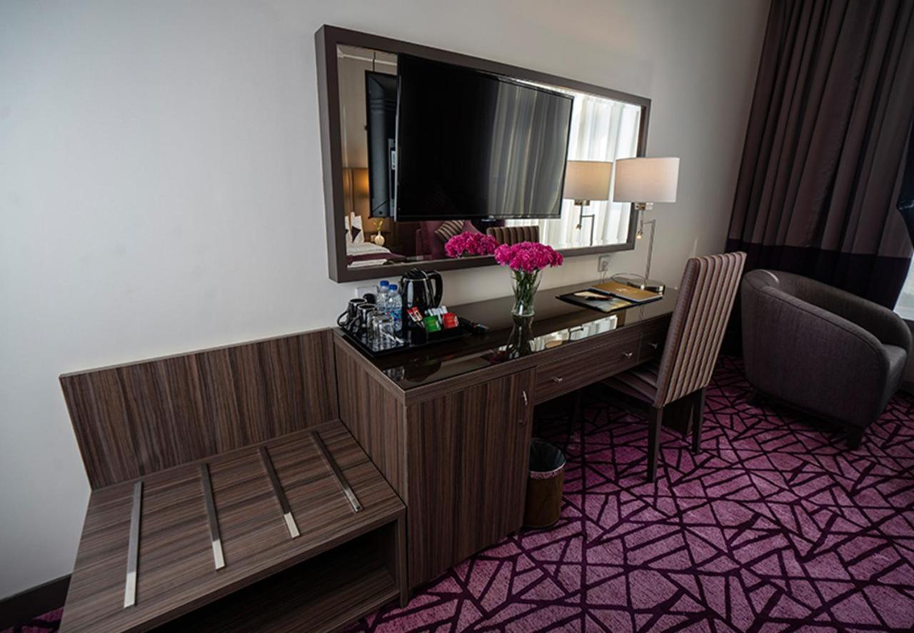 Aquila Aldiafah Hotel Джедда Экстерьер фото