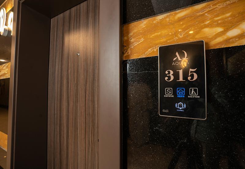Aquila Aldiafah Hotel Джедда Экстерьер фото